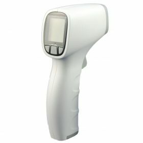 Contactloze IR Thermometer JPD-FR202